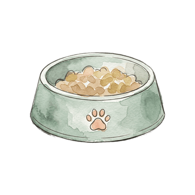 Food & Nutrition illustration