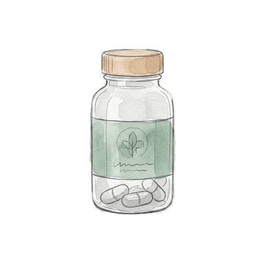 Supplement Guide illustration